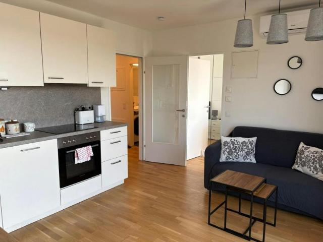 Wohnung mieten in Wien
