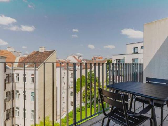 Wohnung mieten in Donaustadt, Wien