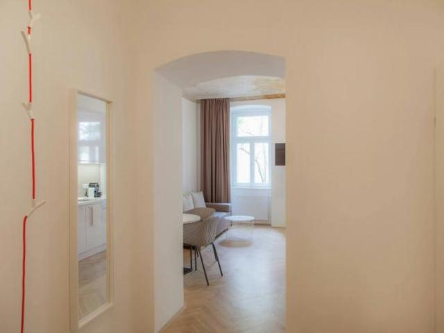 Wohnung mieten in Ottakring, Wien