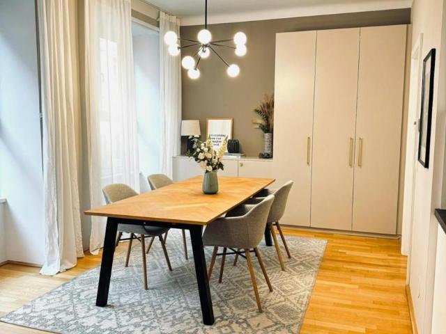 Wohnung mieten in KG Alsergrund, Wien