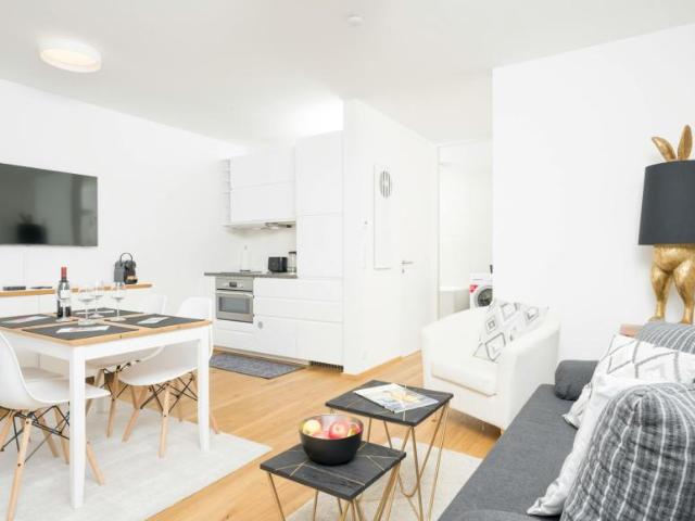 Wohnung mieten in Ottakring, Wien