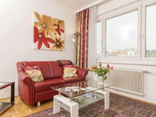 Wohnung mieten in KG Hernals, Wien