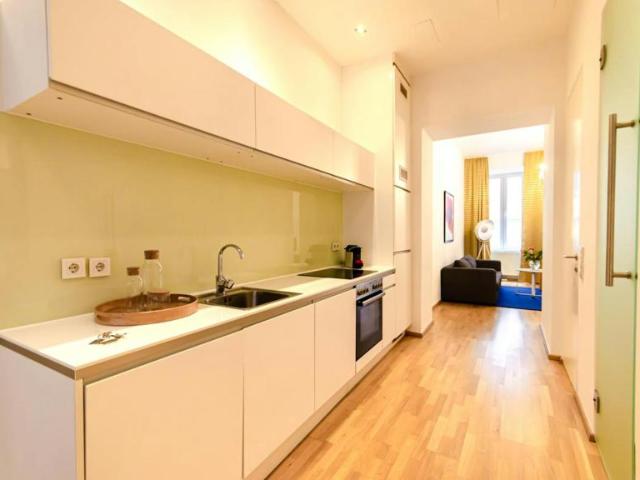 Wohnung mieten in KG Landstraße, Wien