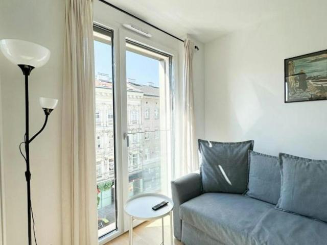 Wohnung mieten in Ottakring, Wien