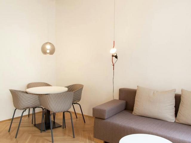 Wohnung mieten in Ottakring, Wien
