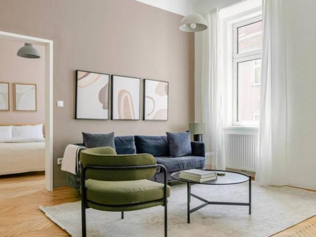 Wohnung mieten in Donaustadt, Wien