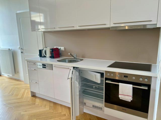 Wohnung mieten in Ottakring, Wien