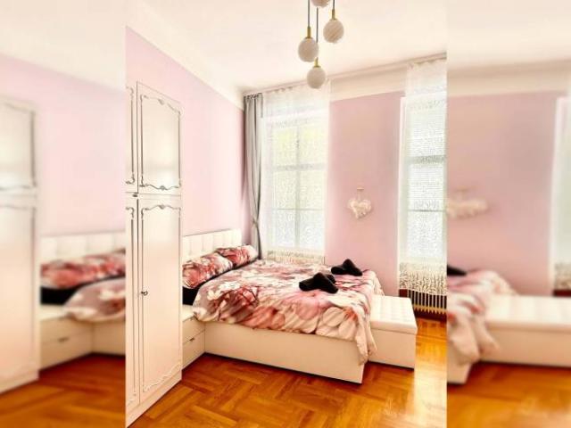 Wohnung mieten in Donaustadt, Wien