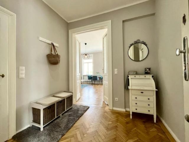Wohnung mieten in Währing, Wien