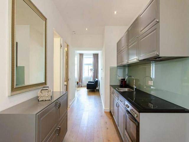 Wohnung mieten in KG Fünfhaus, Wien