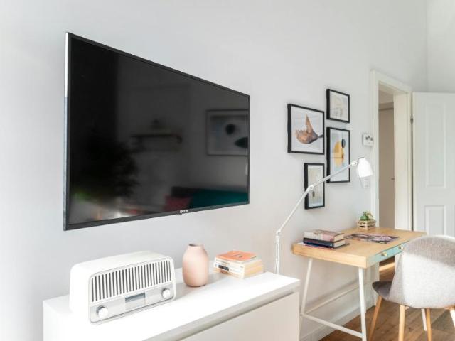 Wohnung mieten in Gumpendorf, Wien