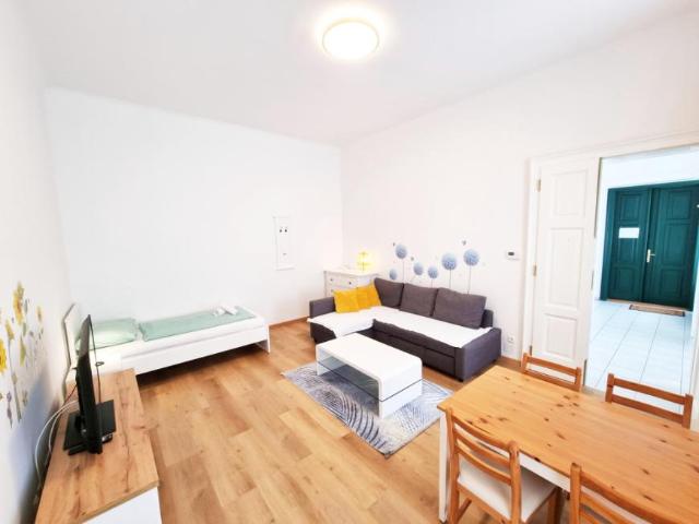 Wohnung mieten in KG Leopoldstadt, Wien