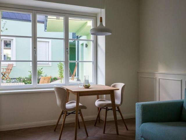 Wohnung mieten in Währing, Wien