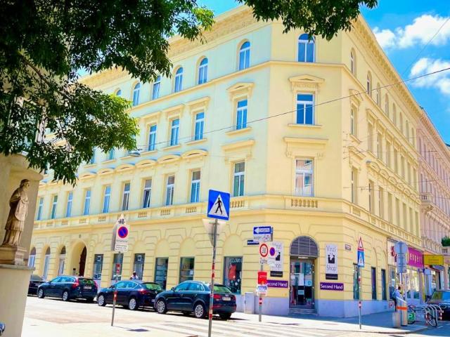 Wohnung mieten in KG Hernals, Wien