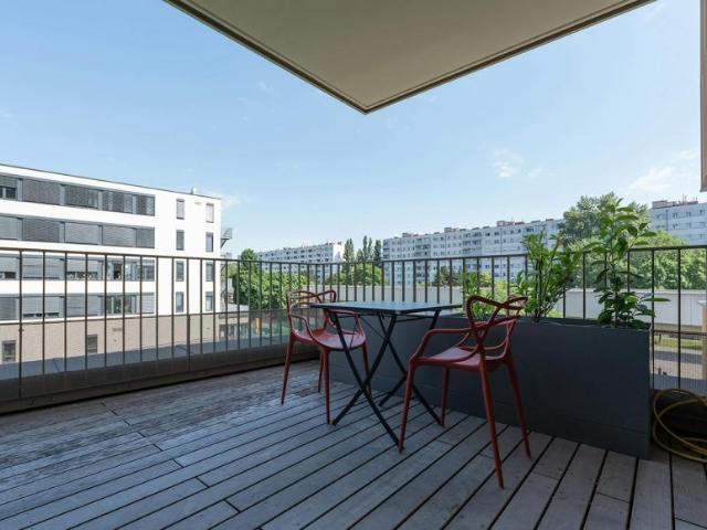 Wohnung mieten in KG Leopoldstadt, Wien