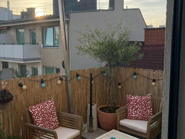 Wohnung mieten in KG Brigittenau, Wien