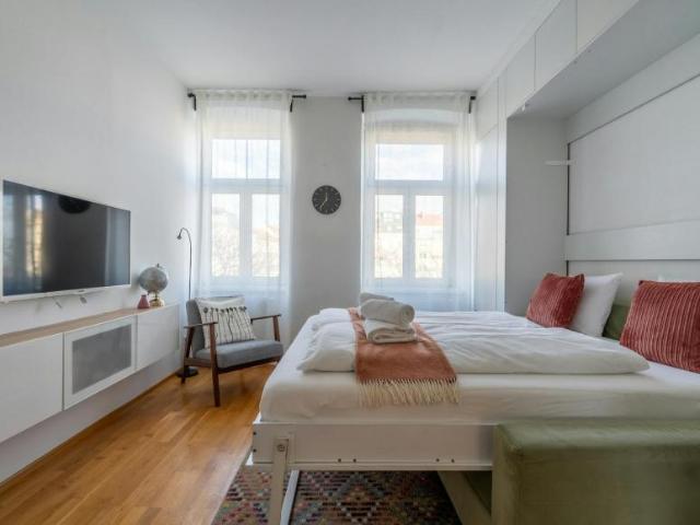 Wohnung mieten in Währing, Wien