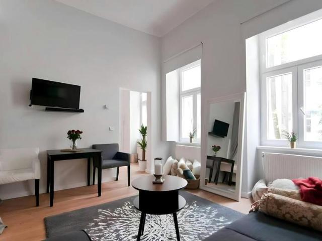 Wohnung mieten in KG Alsergrund, Wien