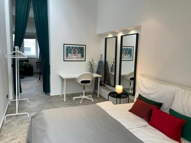 Wohnung mieten in Meidling, Wien