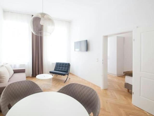 Wohnung mieten in Ottakring, Wien