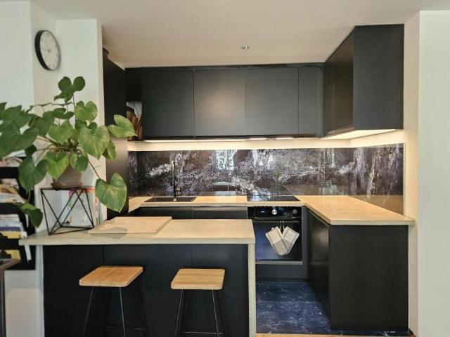 Wohnung mieten in Wien