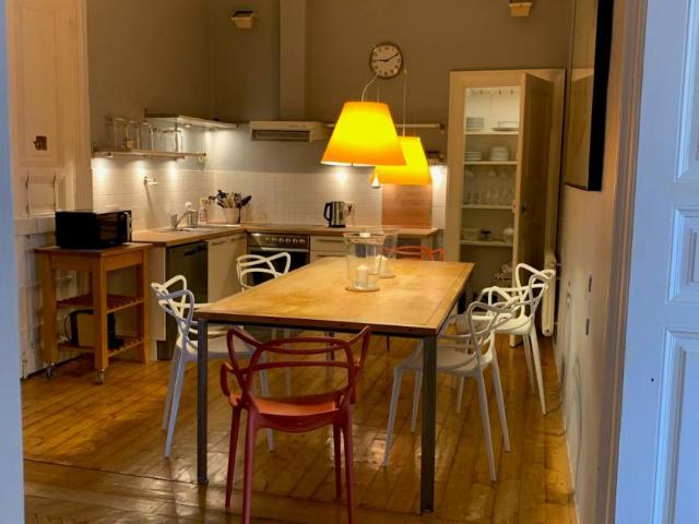 Wohnung mieten in Josefstadt, Wien