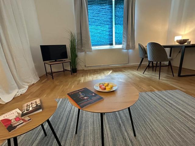 Wohnung mieten in KG Penzing, Wien