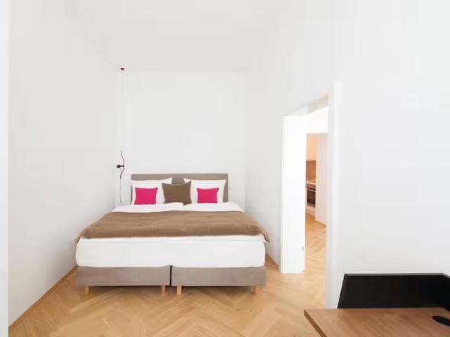 Wohnung mieten in Ottakring, Wien