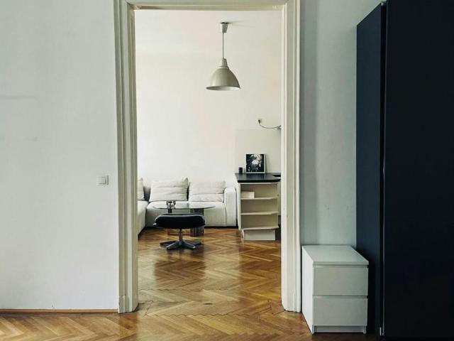 Wohnung mieten in KG Mariahilf, Wien