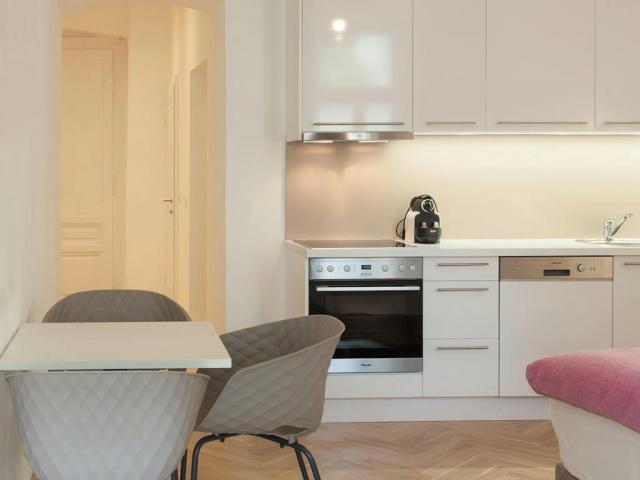 Wohnung mieten in Ottakring, Wien