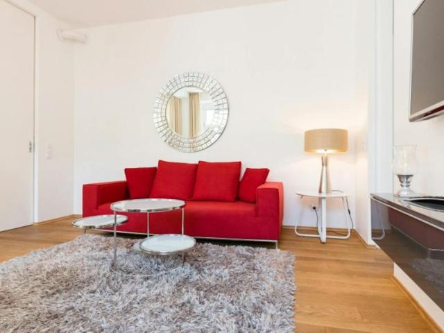 Wohnung mieten in Wien