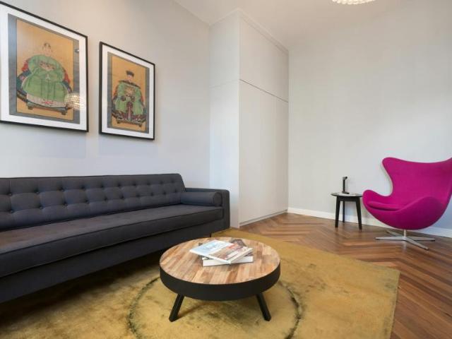 Wohnung mieten in Wien