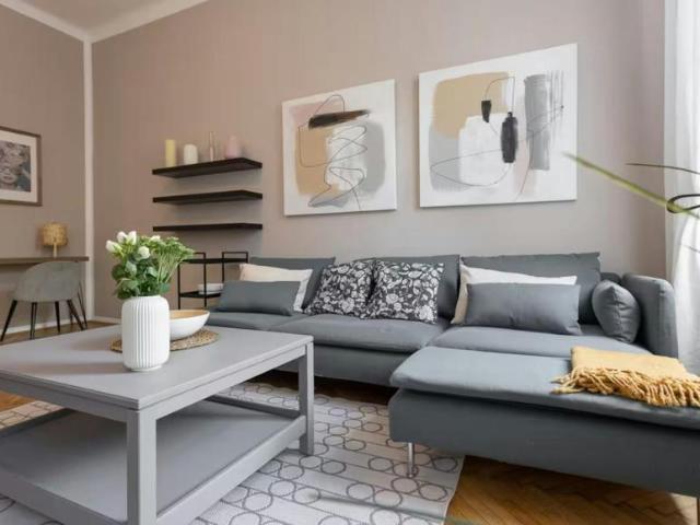 Wohnung mieten in KG Neubau, Wien