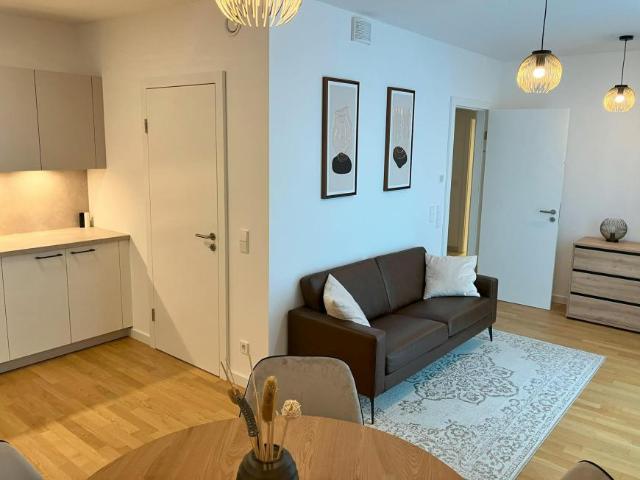 Wohnung mieten in Döbling, Wien