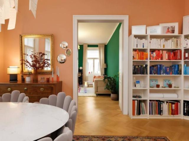 Wohnung mieten in Donaustadt, Wien
