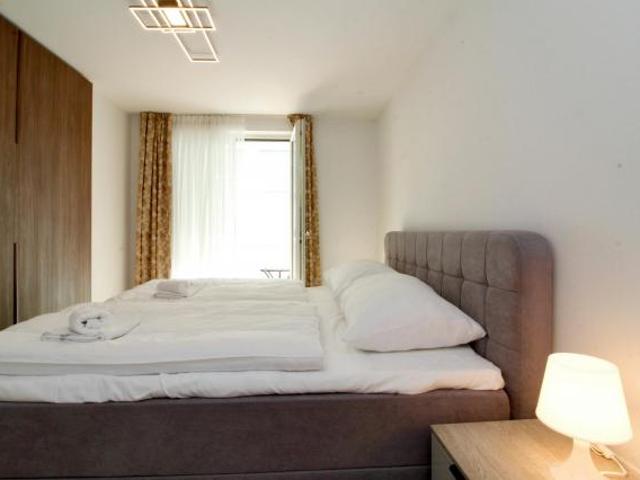 Wohnung mieten in KG Brigittenau, Wien