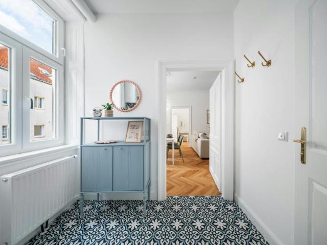 Wohnung mieten in KG Fünfhaus, Wien