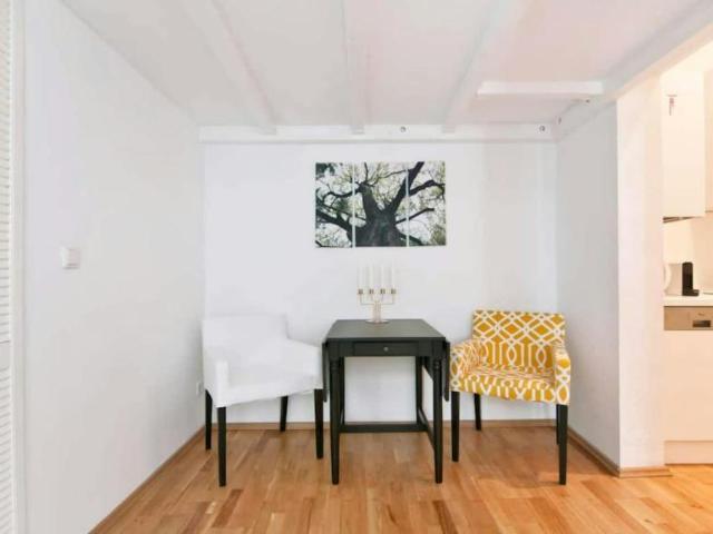 Wohnung mieten in KG Alsergrund, Wien