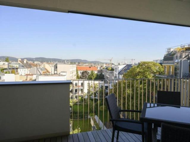 Wohnung mieten in Ottakring, Wien
