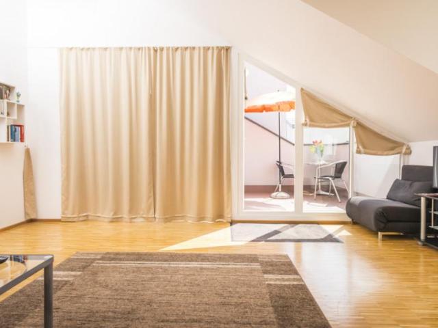 Wohnung mieten in KG Hernals, Wien