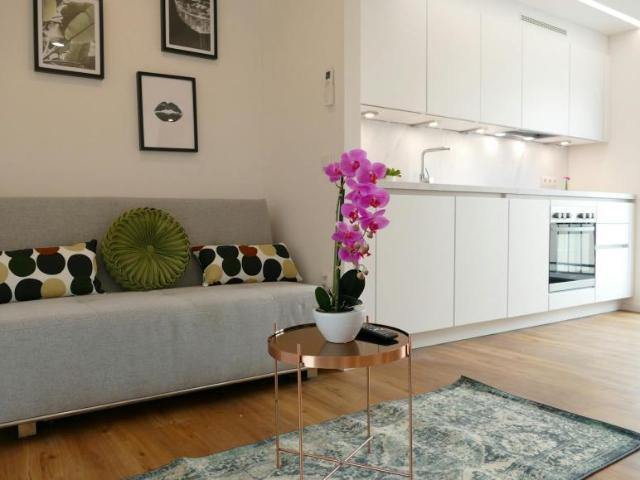 Wohnung mieten in KG Leopoldstadt, Wien