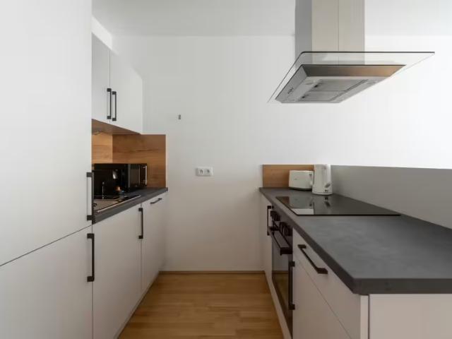 Wohnung mieten in KG Inzersdorf Stadt, Wien