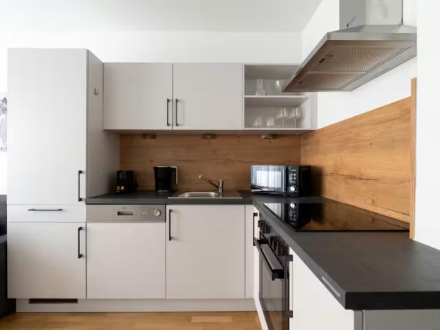 Wohnung mieten in KG Inzersdorf Stadt, Wien