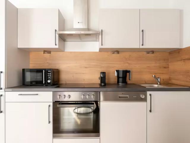 Wohnung mieten in KG Inzersdorf Stadt, Wien