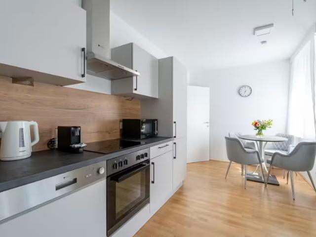 Wohnung mieten in KG Inzersdorf Stadt, Wien