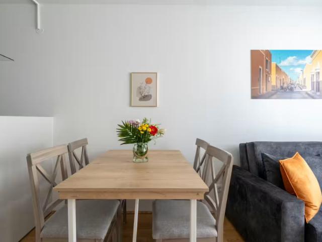 Wohnung mieten in KG Inzersdorf Stadt, Wien