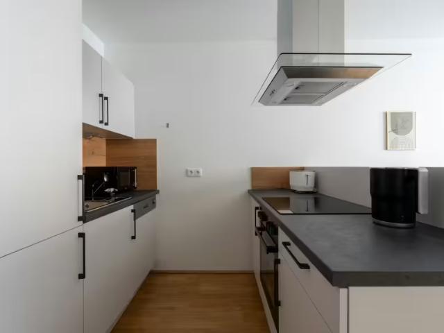 Wohnung mieten in KG Inzersdorf Stadt, Wien