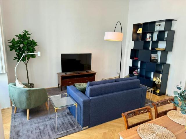 Wohnung mieten in KG Landstraße, Wien