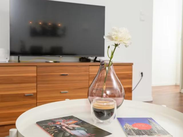 Wohnung mieten in Innere Stadt, Wien