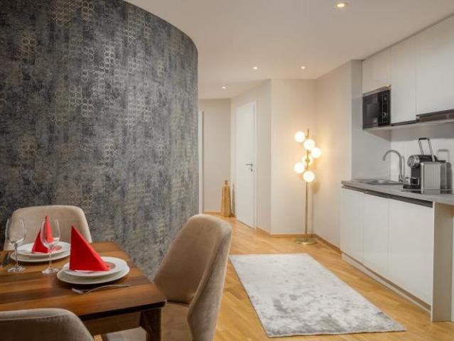 Wohnung mieten in Wien